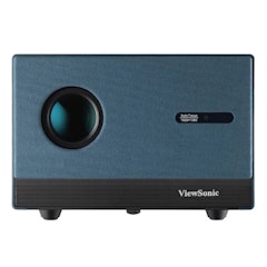 1080p Full HD with Built-in Google TV Smart LED Projector