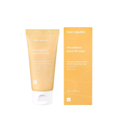 Vita Radiance Niacin 10 Cream