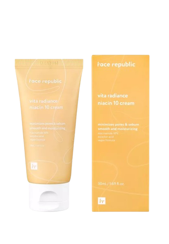 Vita Radiance Niacin 10 Cream 1