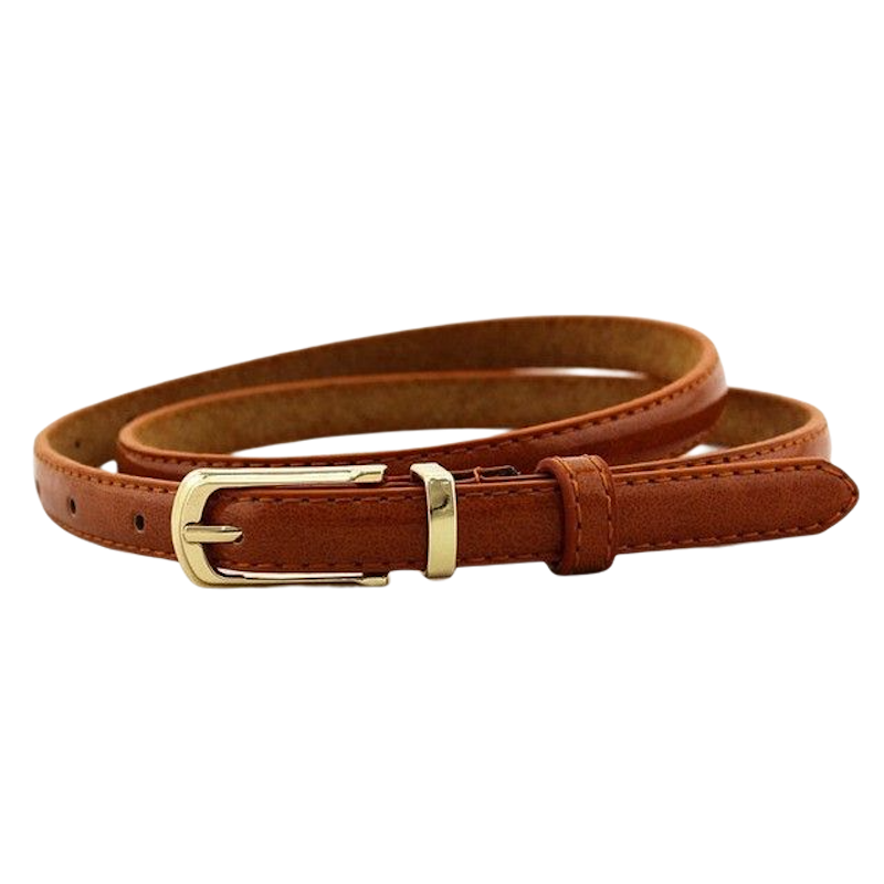 PU Leather Belt for Women 2