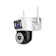 YOOSEE Dual Lens 4MP CCTV Camera 1