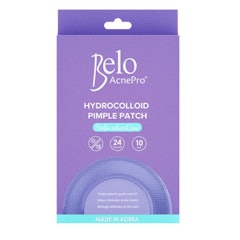 Hydrocolloid Pimple Patch