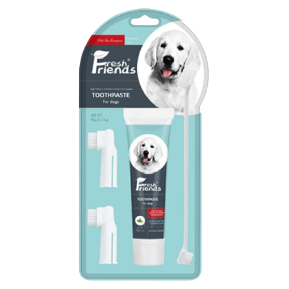10 Best Toothbrushes for Dogs in the Philippines 2026 | Buying Guide Reviewed by Veterinarian 4
