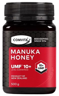 9 Best Manuka Honeys in the Philippines 2026 | Manuka Health, Comvita, and More 1