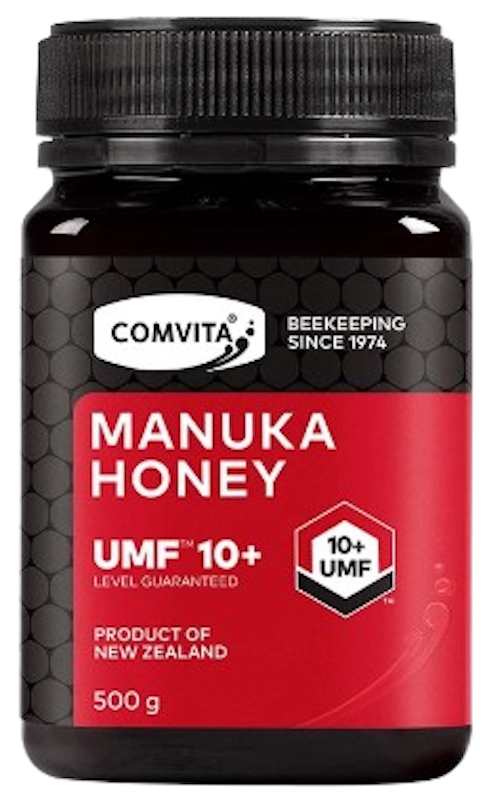Manuka Honey 1