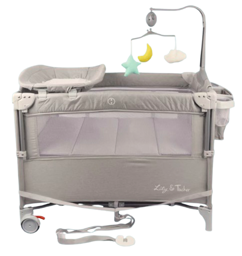 10 Best Playpens in the Philippines 2026 | Buying Guide Reviewed by Pediatrician 5