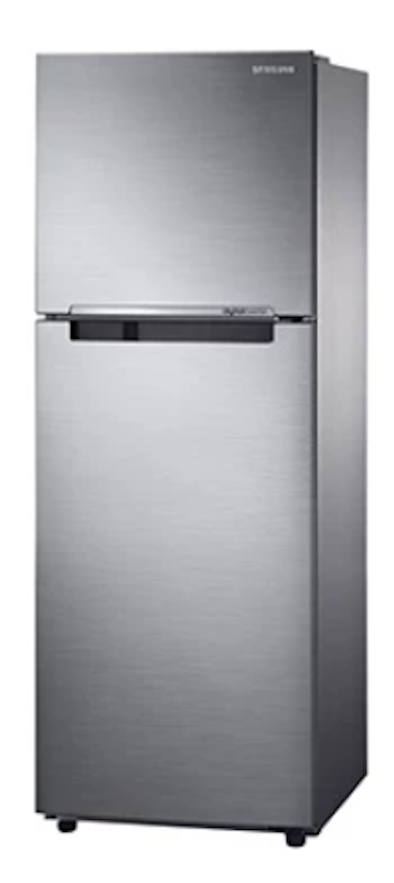 Top Mount No Frost Inverter Refigerator 1
