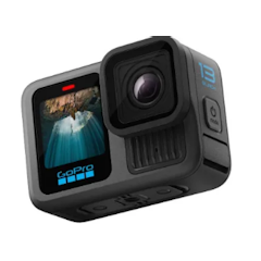 Hero13 Black Action Camera