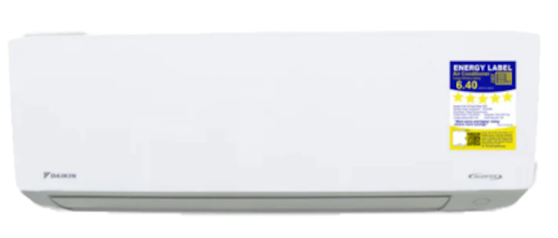 1.0 HP Wall Mounted Split Type D-Smart Series Inverter 1