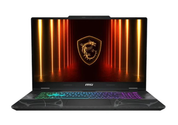 15.6" FHD Intel 5-210H 16GB 512GB SSD RTX 5060 Windows 11 Gaming Laptop	 1