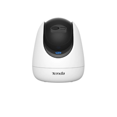 Indoor Pan Tilt Wifi Camera
