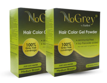 10 Best Hair Colors for White Hair in the Philippines 2026 | Buying Guide Reviewed by Dermatologist 4