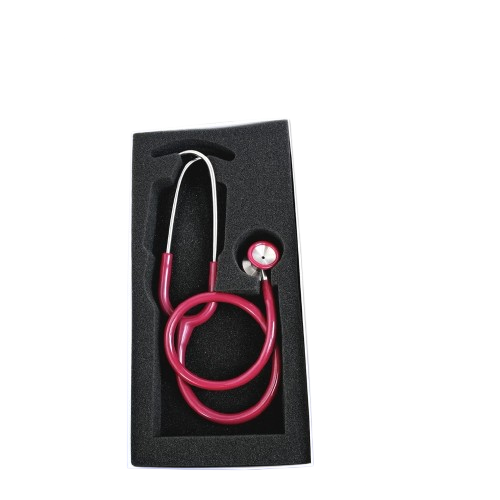 Stethoscope Littmann-Type Pedia ( Magenta ) 2