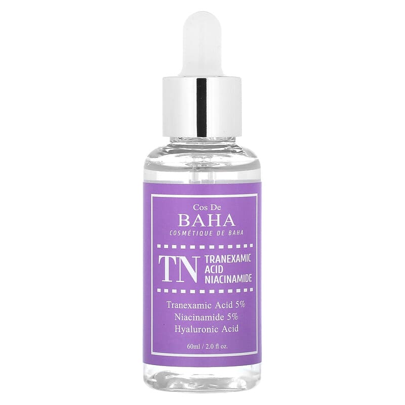 Tranexamic Acid Niacinamide Serum 1