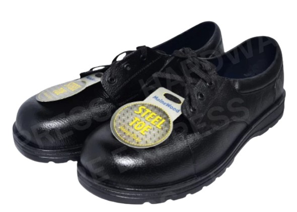 Safety Shoes 1