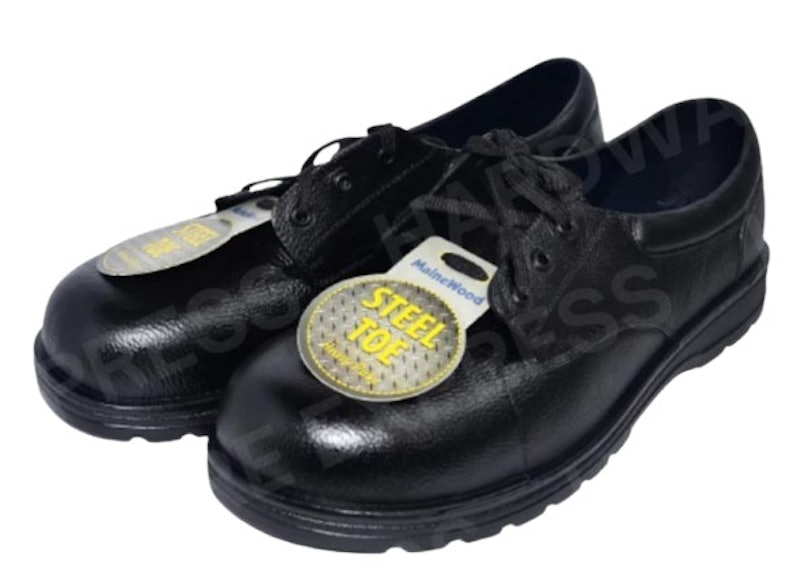 Safety Shoes 1