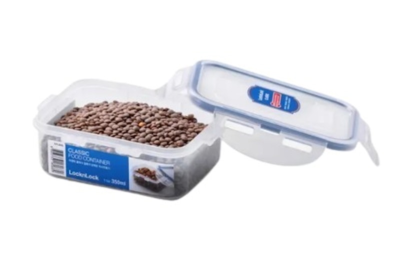 Classic Airtight Container 350ml 2