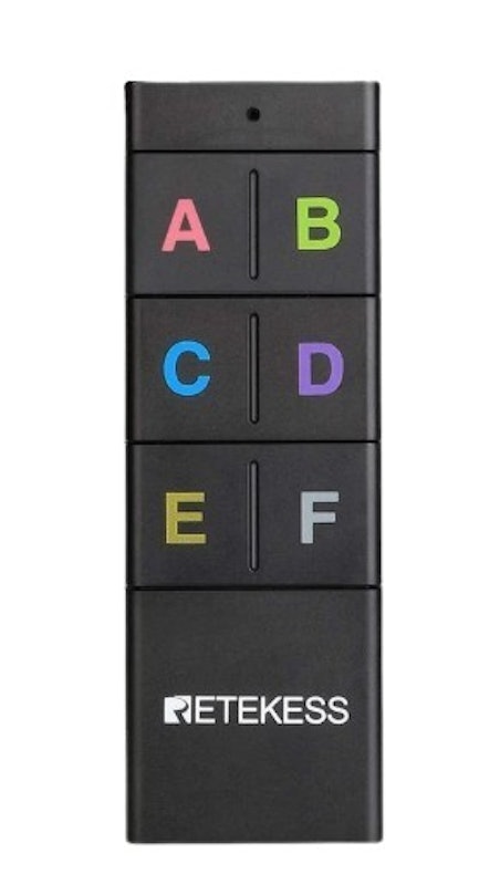Wireless Finder 1