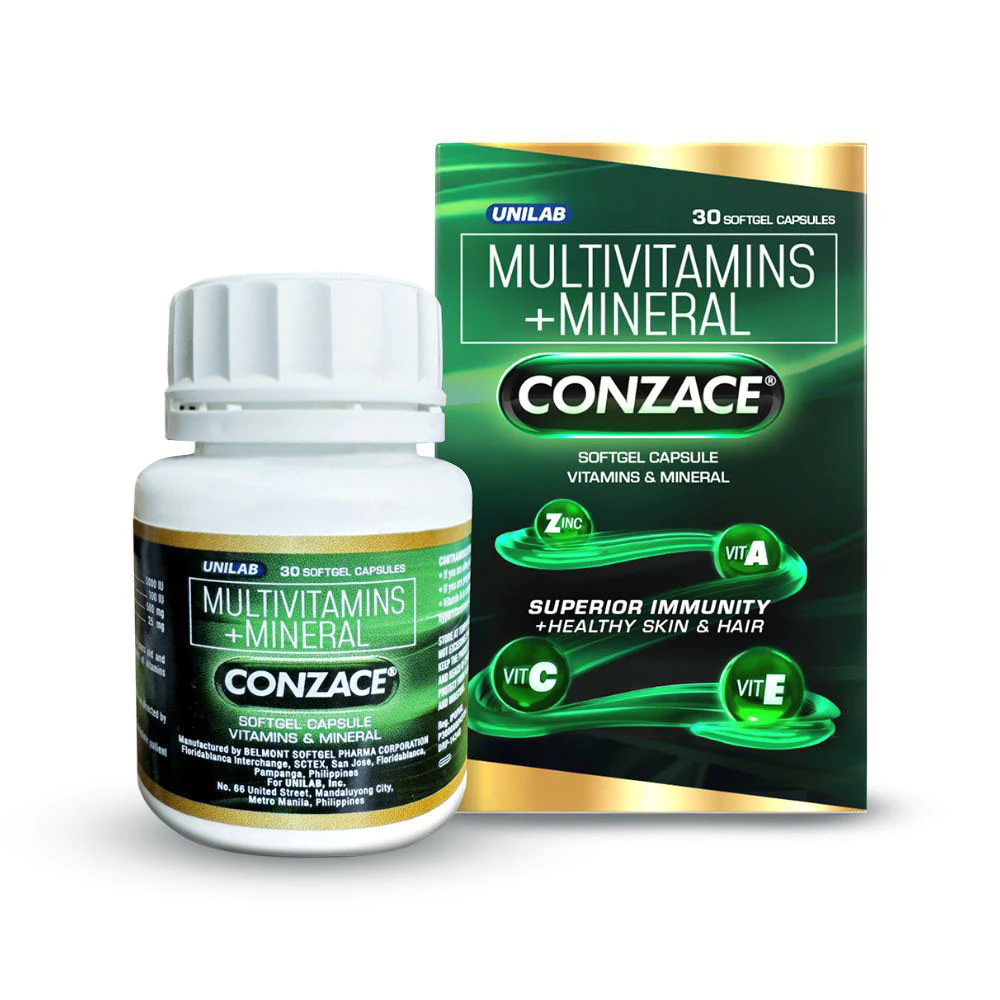 Conzace 1