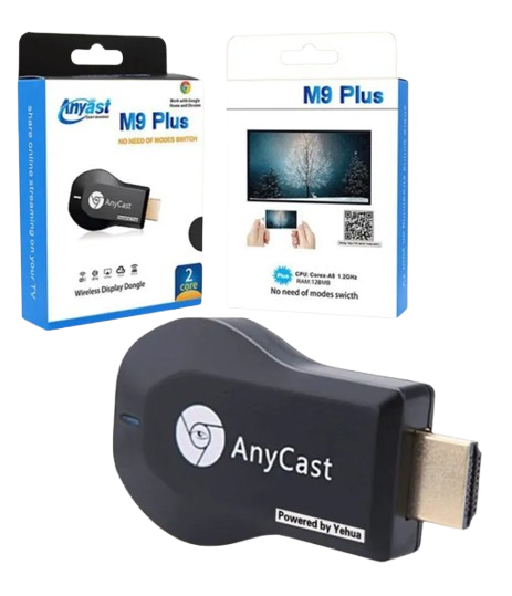 Wireless Display Dongle	  1