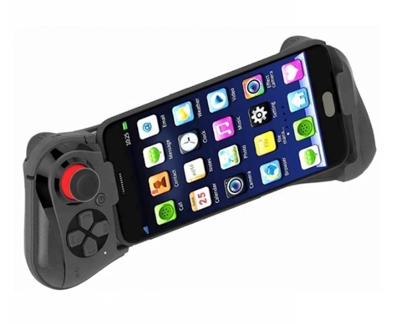 Wireless Gamepad Controller 1