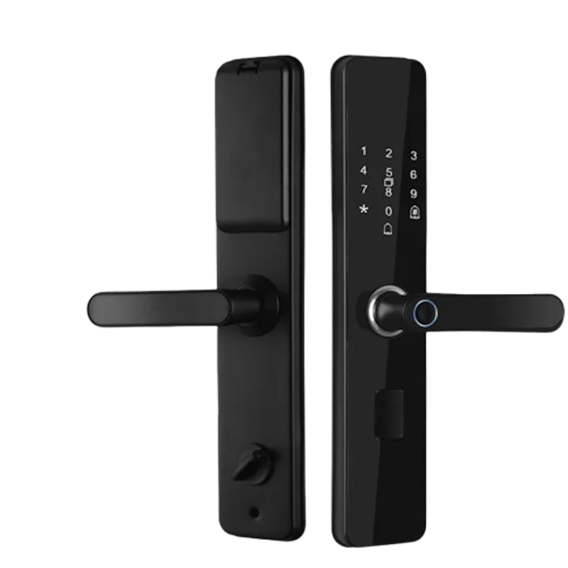Smart Door Lock 1
