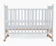 Hamlet Kids Room Ella Convertible Crib 1