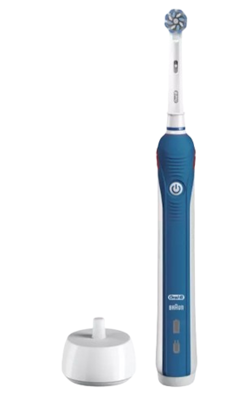 Pro 2000 Electric Toothbrush 1