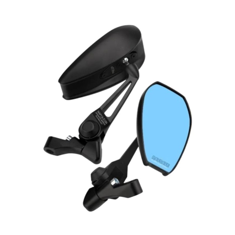 Street King MHR Side Mirror 1