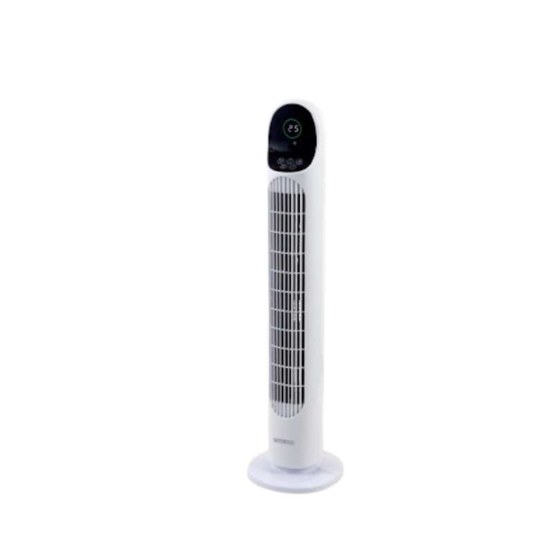 Digital Tower Fan 1