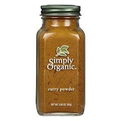 Curry Powder