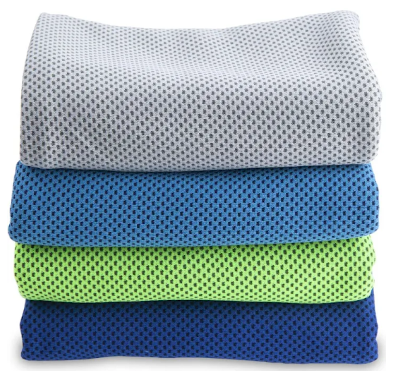 Cooling Towel 1