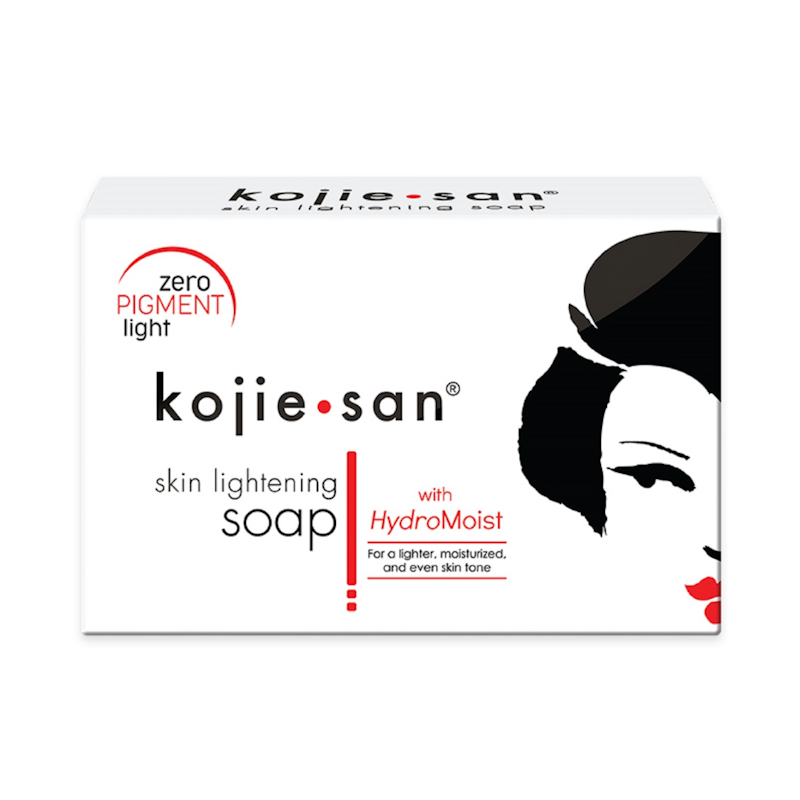 Kojie San Skin Brightening Soap – Original Kojic Acid Soap that Reduces  Dark Spots, Hyperpigmentation, and Other types of Skin Damage – 135g x 1 Bar