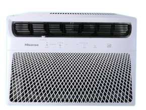  Full DC Inverter Window 1HP Aircon  1