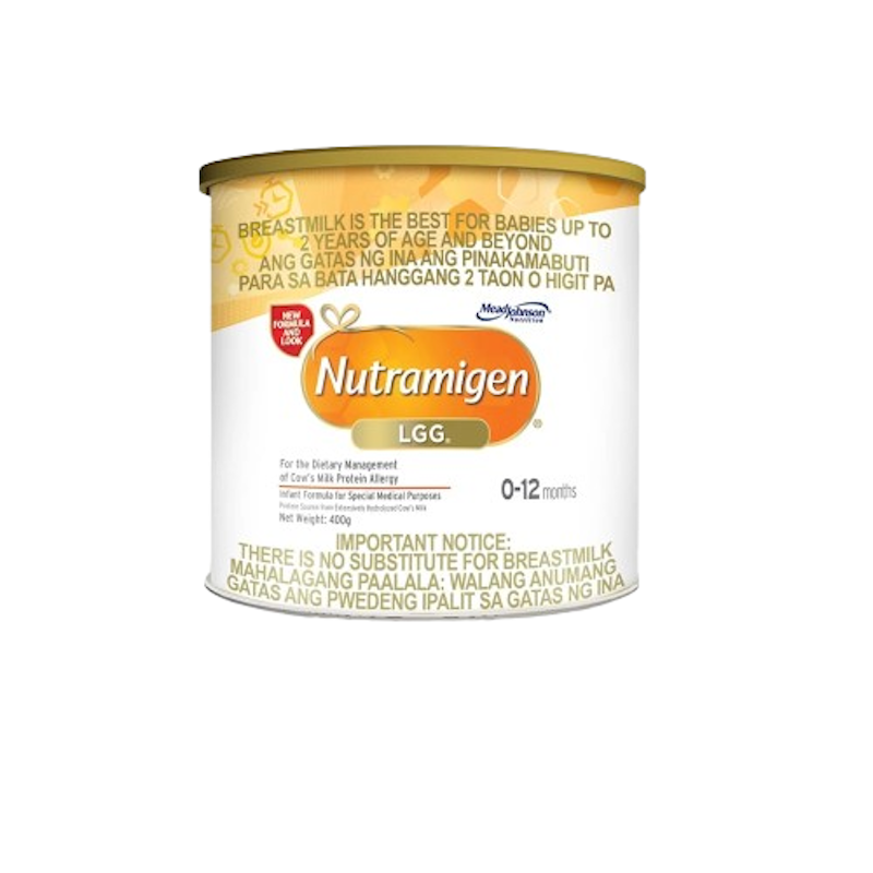 Nutramigen LGG 1