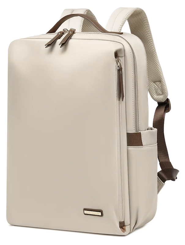 Hillary Waterproof Laptop Backpack 1