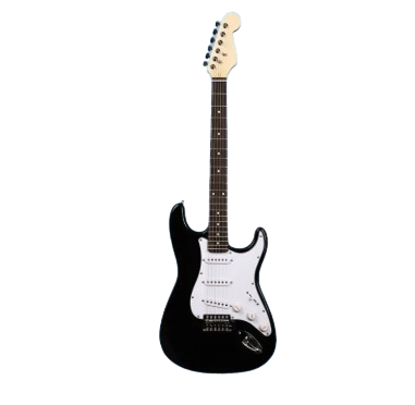 ST-Electric Guitar Stratocaster TG-15 1