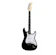 MINSINE ST-Electric Guitar Stratocaster TG-15 1