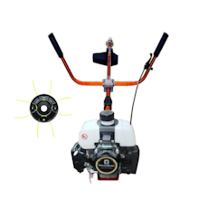 Grass Cutter