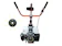 Kawasaki Grass Cutter 1