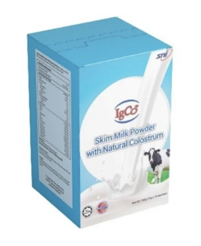 Skim Milk 1