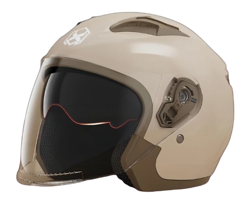 10 Best Half Face Helmets in the Philippines 2025 EVO, Spyder