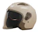 AKA Double Mirror Half Face Helmet 1