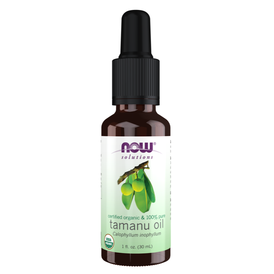 Tamanu Oil 1