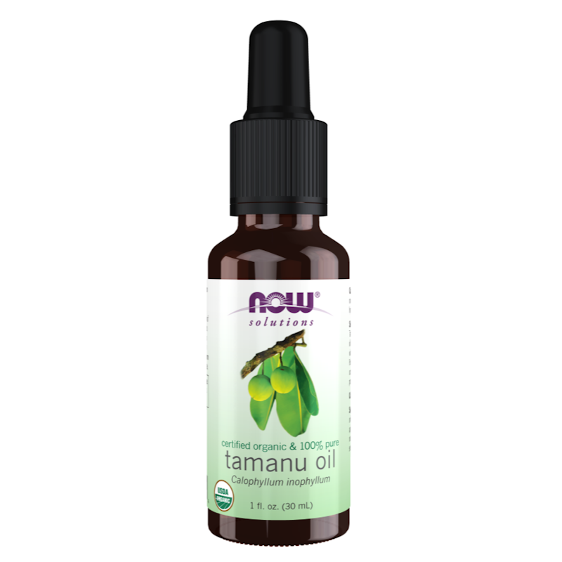 Tamanu Oil 1