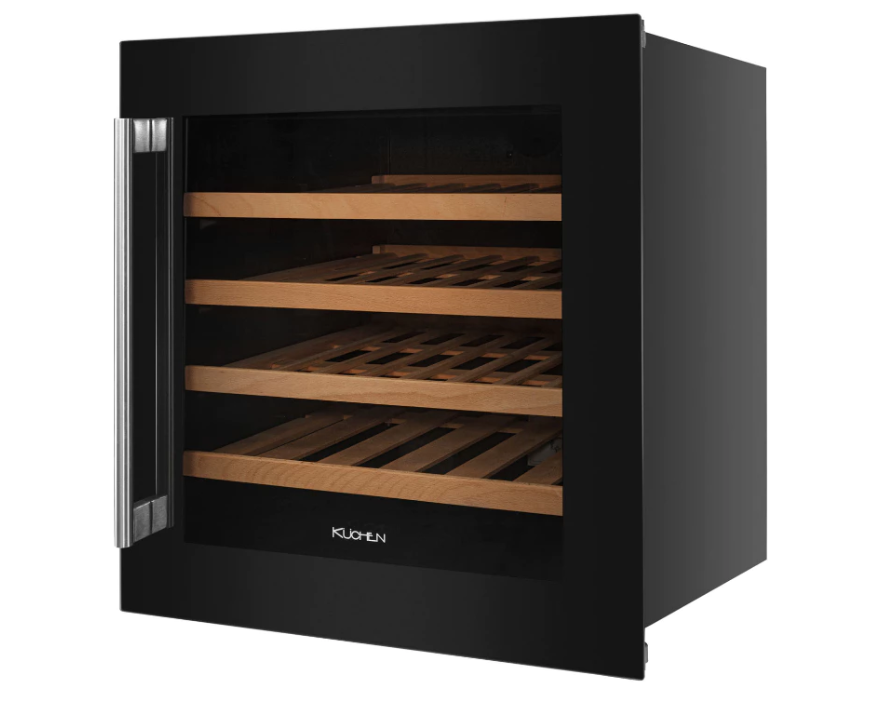 Built-in Wine Cooler 2