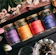 Nature's Apothecary Flower Power Tea Bundle 1
