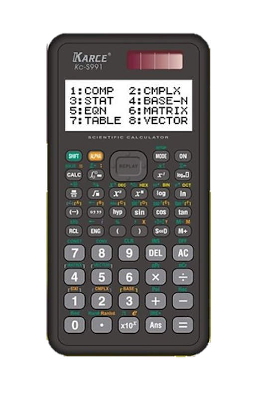 10 Best Calculators for Board Exams in the Philippines 2025 mybest