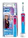 Oral-B Frozen Kids Ages 3+ Electric Toothbrush Handle 1