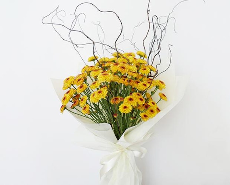 The Flower Farm 2